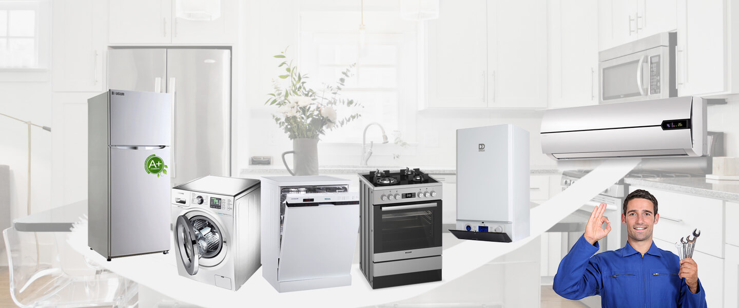 Kozan Hotpoint Servisi